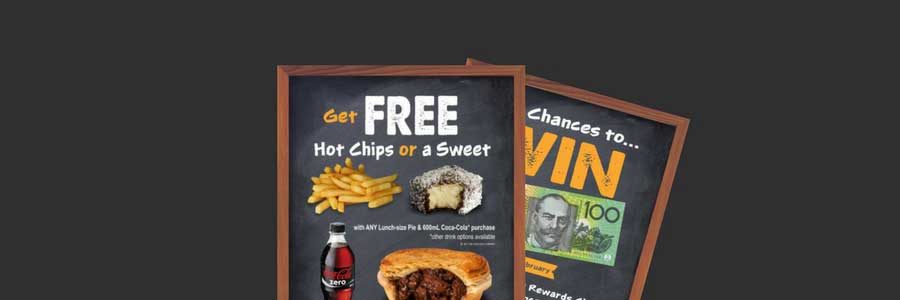 Gluten free customers are winners during FREE Month February 