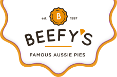 Beefy's Pies